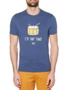Original Penguin I'd Tap That Graphic Tee