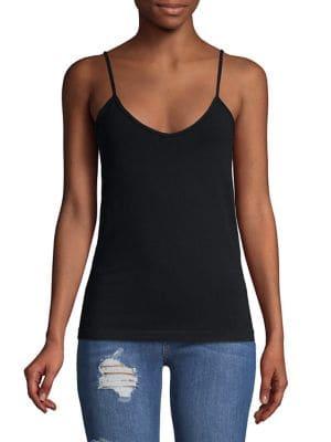 Free People Scoopneck Camisole