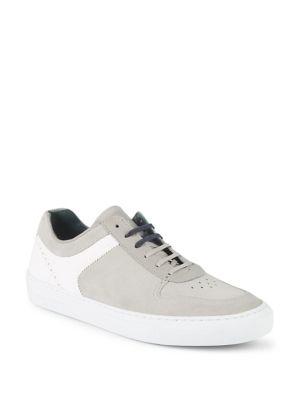 Ted Baker London Burall Contrast Sneakers