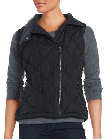 Marc New York Performance Quilted Performance Vest