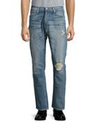 Lucky Brand Seven Seas Athletic Fit Jeans