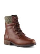 Cougar Delano Derry Leather Cold Weather Boots