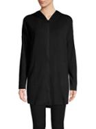 N Natori Nlightened Zip Hoodie