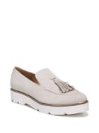 Franco Sarto Tammer Leather Sport Loafers