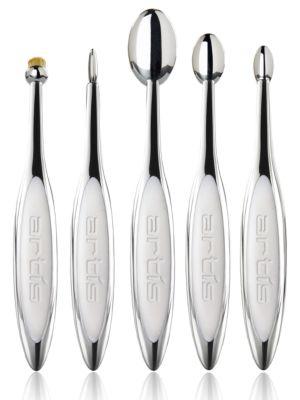 5-piece Artis Elite Brush Set