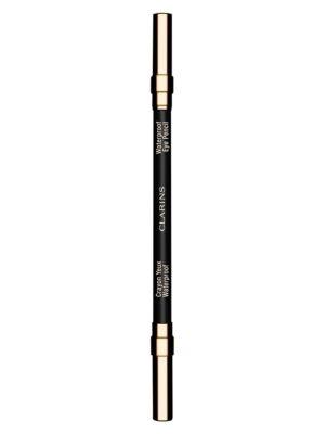 Clarins Waterproof Eyeliner Pencil