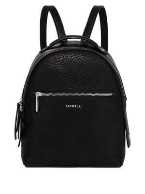 Fiorelli Anouk Small Pebble Backpack