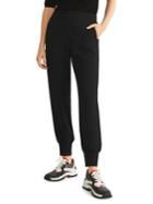 Mango Jogger Trousers