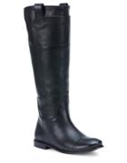 Frye Paige Leather Riding Boots