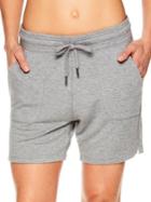 Gaiam Warrior High-rise Shorts
