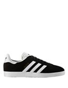 Adidas Gazelle Lace-up Sneakers