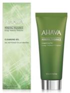Ahava Mineral Radiance Cleansing Cream
