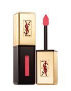Yves Saint Laurent Rouge Pur Couture Vernis &#192; L&#232;vres Glossy Stain/0.2 Oz.