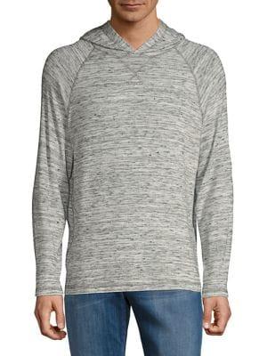 Tommy Bahama Leeward Cove Heathered Hoodie