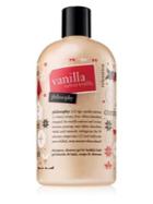 Philosophy Vanilla Velvet Truffle Shower Gel