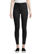 Dorothy Perkins Lyla Solid Jeans