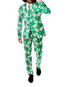 Opposuits Poker Face Suit