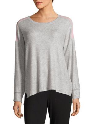 Roudelain Drop-shoulder Tee