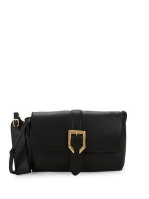 Cole Haan Kayden Leather Crossbody Bag