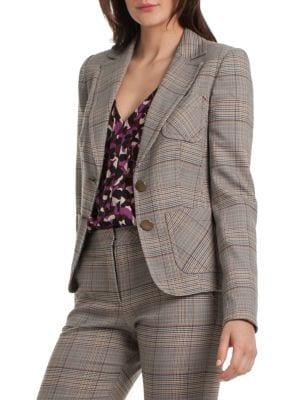 Trina Turk Casa Mexico Opulent 2 Jacket
