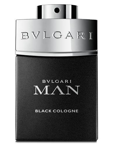Bvlgari Man Black Cologne Eau De Toilette