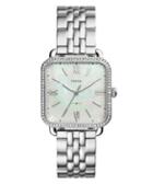 Fossil Dress Stainless Steel Analog Watch