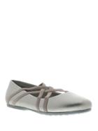 Kenneth Cole Rose Bay Flats