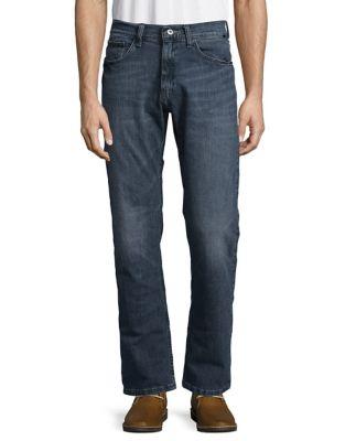 Nautica Relaxed Straight Jeans