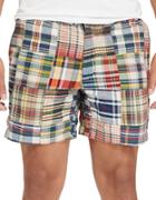 Polo Ralph Lauren Classic-fit Prepster Cotton Shorts