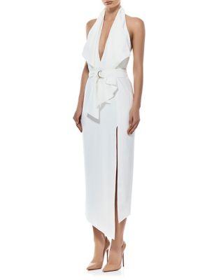 Misha Collection Carrie Sleeveless Dress