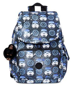 Kipling Star Wars City Pack Backpack