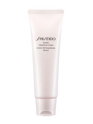 Shiseido Gentle Cleansing Cream/4.3 Oz.