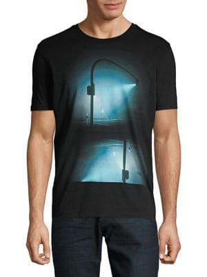 Boss Graphic Tee