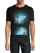 Boss Graphic Tee
