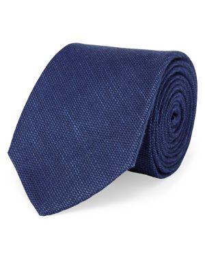 Lauren Ralph Lauren Classic Textured Tie