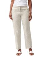 Tommy Bahama Nat Tapered Linen Pants
