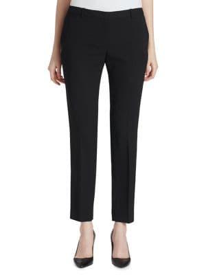 Tommy Hilfiger Slim Ankle Pants