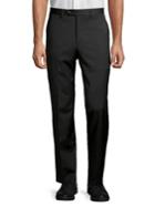 Tommy Hilfiger Flat-front Pants