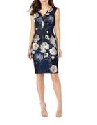 Phase Eight Camilla Rose Floral Dress