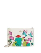 Kate Spade New York Cactus Sima Scenic Route Clutch