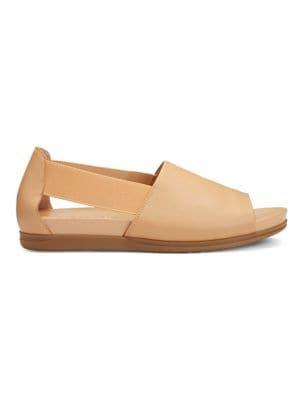 Aerosoles Hour Glass Leather Sandals