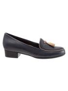 Trotters Mary Leather Loafers