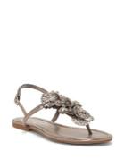 Jessica Simpson Kelanna Embellished Sandals