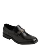 Kenneth Cole Reaction Serve Up Leather Loafers