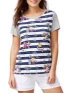 Tommy Bahama Lenai And Order Blocked Tee