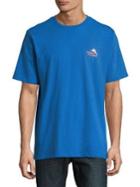 Tommy Bahama Head Count Cotton Tee