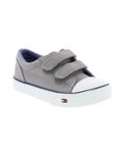Tommy Hilfiger Cormac Canvas Sneakers