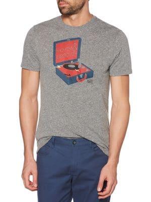 Original Penguin Movin Groovin Tee