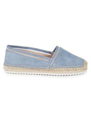 Karl Lagerfeld Alaine Espadrilles