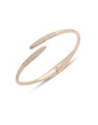 Ivanka Trump Crystal Cuff Bracelet